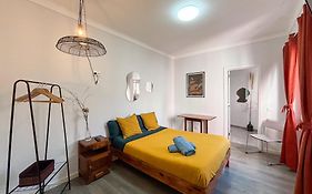 Aquarela Do Tejo Guesthouse